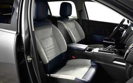 Citroen C5 Aircross I, 2025 год, 3 699 000 рублей, 8 фотография