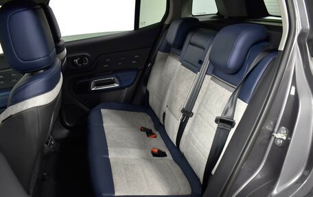 Citroen C5 Aircross I, 2025 год, 3 699 000 рублей, 9 фотография