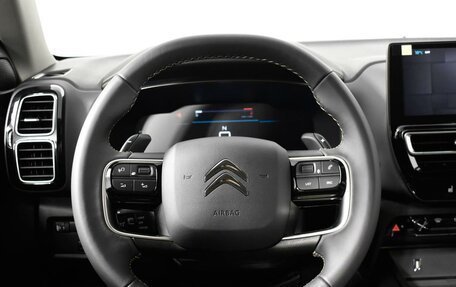 Citroen C5 Aircross I, 2025 год, 3 699 000 рублей, 12 фотография