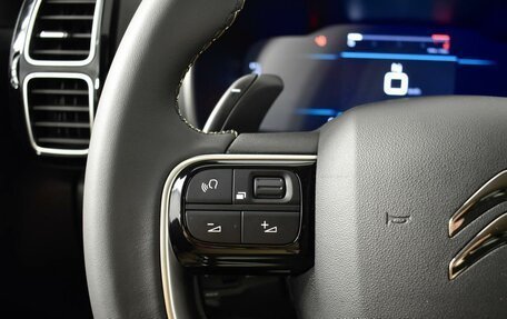 Citroen C5 Aircross I, 2025 год, 3 699 000 рублей, 15 фотография