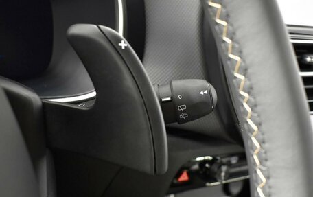 Citroen C5 Aircross I, 2025 год, 3 699 000 рублей, 18 фотография