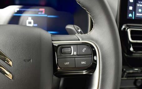 Citroen C5 Aircross I, 2025 год, 3 699 000 рублей, 16 фотография