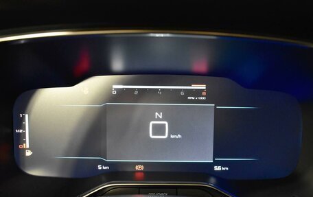 Citroen C5 Aircross I, 2025 год, 3 699 000 рублей, 13 фотография