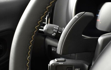 Citroen C5 Aircross I, 2025 год, 3 699 000 рублей, 17 фотография