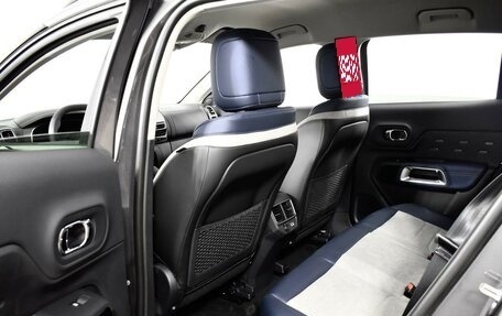 Citroen C5 Aircross I, 2025 год, 3 699 000 рублей, 11 фотография