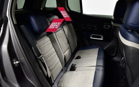 Citroen C5 Aircross I, 2025 год, 3 699 000 рублей, 7 фотография