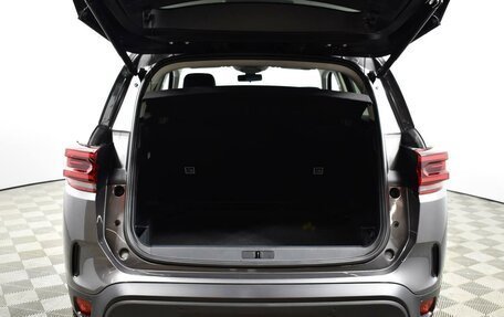 Citroen C5 Aircross I, 2025 год, 3 699 000 рублей, 26 фотография