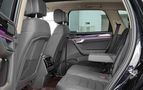 Volkswagen Touareg III, 2022 год, 3 920 000 рублей, 5 фотография