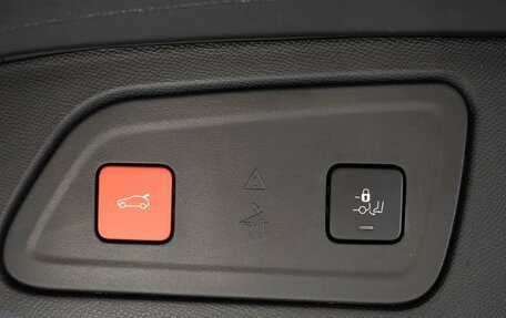 Citroen C5 Aircross I, 2025 год, 3 699 000 рублей, 25 фотография