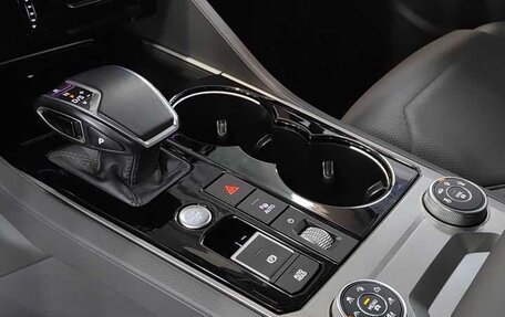 Volkswagen Touareg III, 2022 год, 3 920 000 рублей, 9 фотография