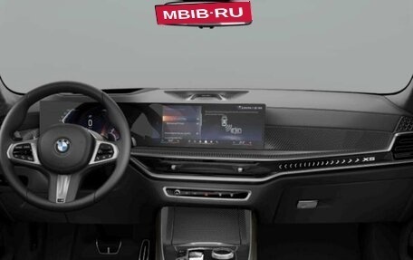 BMW X5, 2025 год, 17 900 000 рублей, 2 фотография