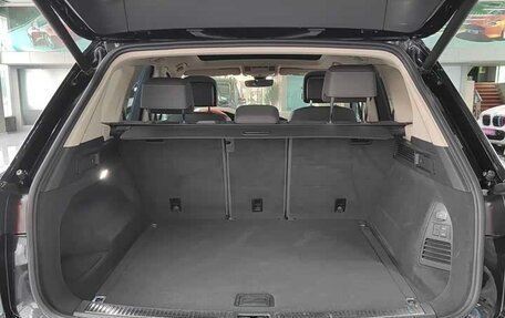 Volkswagen Touareg III, 2022 год, 3 920 000 рублей, 13 фотография