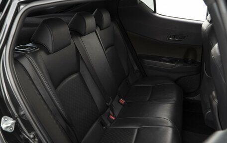 Toyota C-HR I рестайлинг, 2018 год, 2 147 097 рублей, 7 фотография