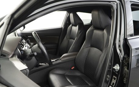 Toyota C-HR I рестайлинг, 2018 год, 2 147 097 рублей, 10 фотография