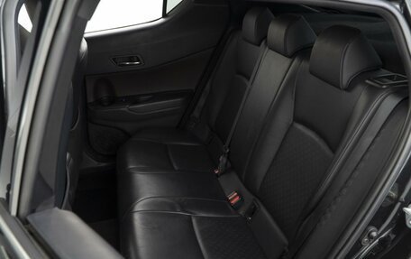 Toyota C-HR I рестайлинг, 2018 год, 2 147 097 рублей, 9 фотография