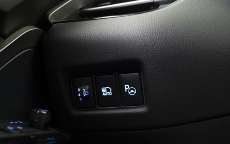 Toyota C-HR I рестайлинг, 2018 год, 2 147 097 рублей, 18 фотография