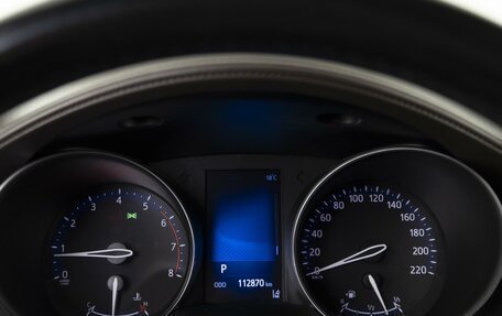 Toyota C-HR I рестайлинг, 2018 год, 2 147 097 рублей, 23 фотография