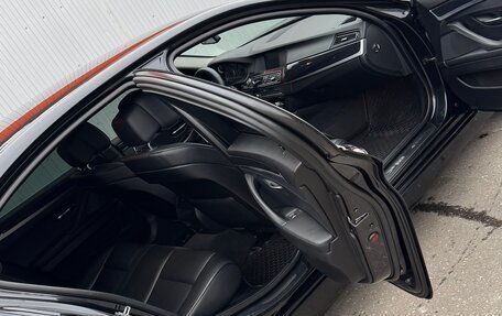 BMW 5 серия, 2011 год, 3 000 000 рублей, 9 фотография