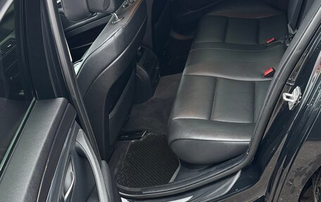 BMW 5 серия, 2011 год, 3 000 000 рублей, 13 фотография