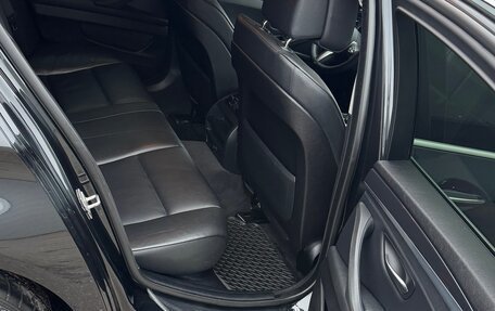 BMW 5 серия, 2011 год, 3 000 000 рублей, 14 фотография