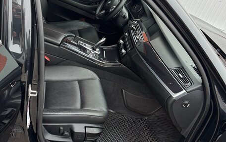 BMW 5 серия, 2011 год, 3 000 000 рублей, 12 фотография