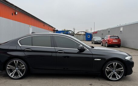BMW 5 серия, 2011 год, 3 000 000 рублей, 8 фотография