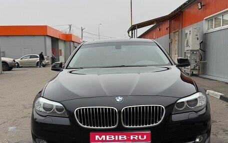 BMW 5 серия, 2011 год, 3 000 000 рублей, 1 фотография