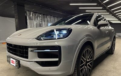Porsche Cayenne III, 2025 год, 19 900 000 рублей, 1 фотография