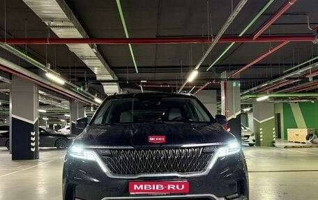 KIA Carnival, 2020 год, 4 900 000 рублей, 1 фотография