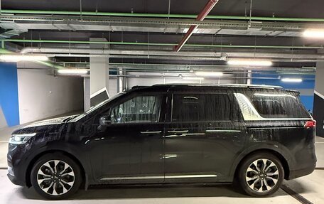 KIA Carnival, 2020 год, 4 900 000 рублей, 5 фотография