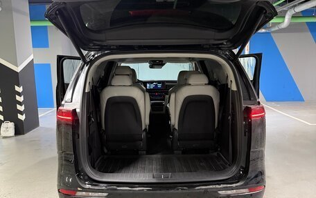 KIA Carnival, 2020 год, 4 900 000 рублей, 6 фотография