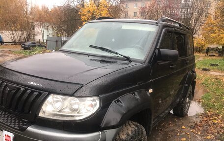ЛуАЗ Patriot, 2006 год, 470 000 рублей, 1 фотография