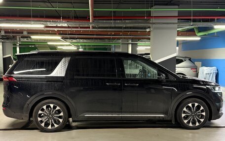 KIA Carnival, 2020 год, 4 900 000 рублей, 10 фотография