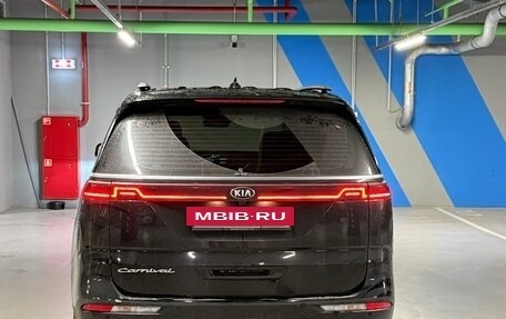 KIA Carnival, 2020 год, 4 900 000 рублей, 8 фотография