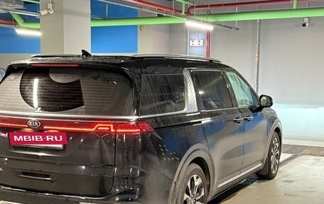 KIA Carnival, 2020 год, 4 900 000 рублей, 9 фотография