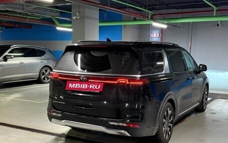 KIA Carnival, 2020 год, 4 900 000 рублей, 11 фотография