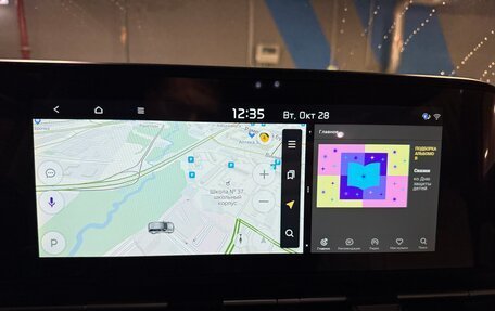 KIA Carnival, 2020 год, 4 900 000 рублей, 17 фотография