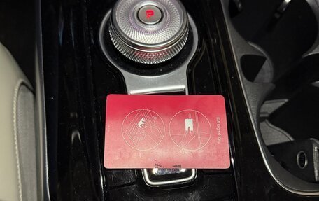 KIA Carnival, 2020 год, 4 900 000 рублей, 14 фотография