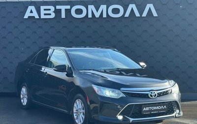 Toyota Camry, 2012 год, 1 470 000 рублей, 1 фотография