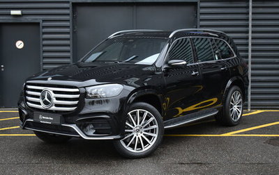 Mercedes-Benz GLS, 2025 год, 17 290 000 рублей, 1 фотография