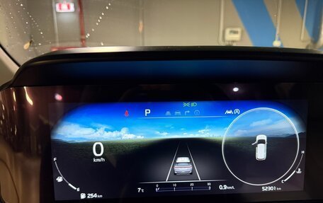 KIA Carnival, 2020 год, 4 900 000 рублей, 16 фотография