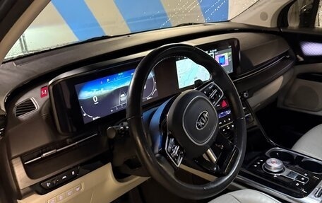 KIA Carnival, 2020 год, 4 900 000 рублей, 13 фотография