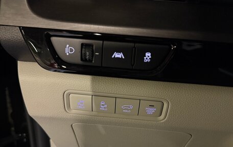 KIA Carnival, 2020 год, 4 900 000 рублей, 26 фотография