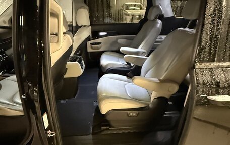 KIA Carnival, 2020 год, 4 900 000 рублей, 20 фотография