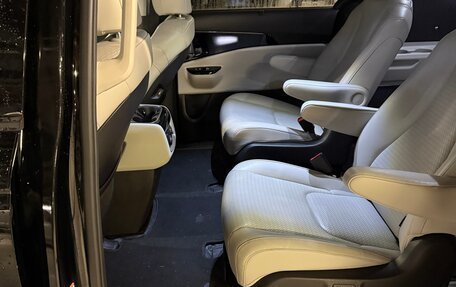KIA Carnival, 2020 год, 4 900 000 рублей, 18 фотография