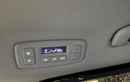 KIA Carnival, 2020 год, 4 900 000 рублей, 29 фотография