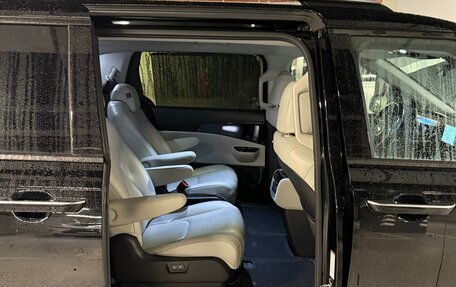 KIA Carnival, 2020 год, 4 900 000 рублей, 25 фотография