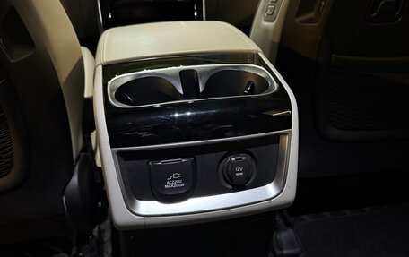 KIA Carnival, 2020 год, 4 900 000 рублей, 23 фотография