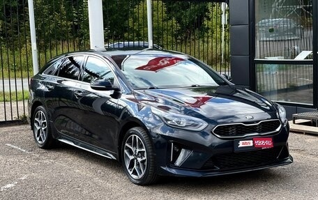 KIA Proceed I, 2019 год, 2 049 000 рублей, 1 фотография