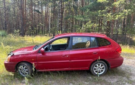 KIA Rio II, 2003 год, 190 000 рублей, 4 фотография
